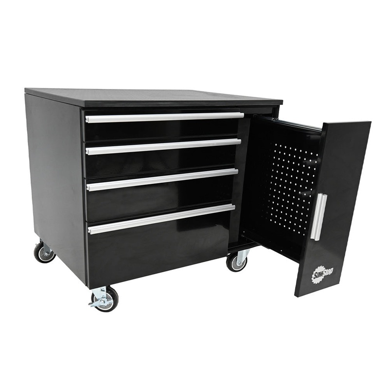 SawStop 32 Under Table Cabinet