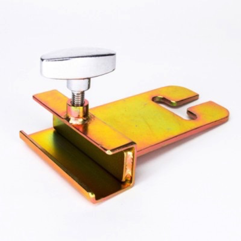 SQUARE TUBE 1 FLIP-FLOP EAR