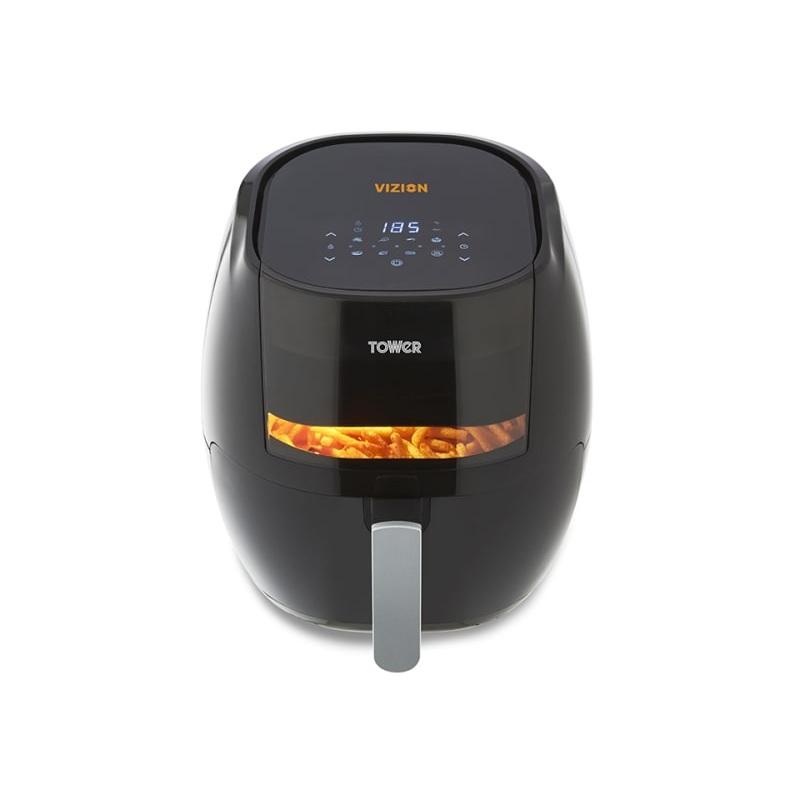 Vortx Vizion Digital Airfry 7L T107072 T107072