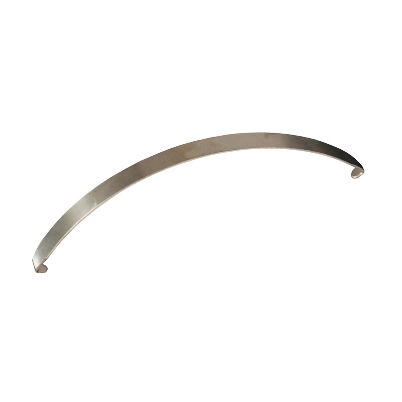 WRS Andersen Top Tension Spring for Patio Screen Doors – 4-1/8