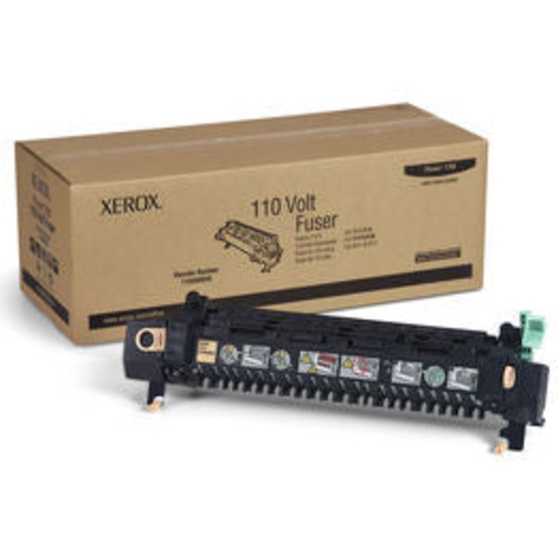 Xerox Phaser 7760 110volt Fuser