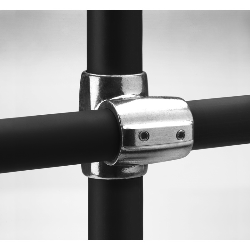 #10 Offset Cross 1 1/4 x 1 1/2