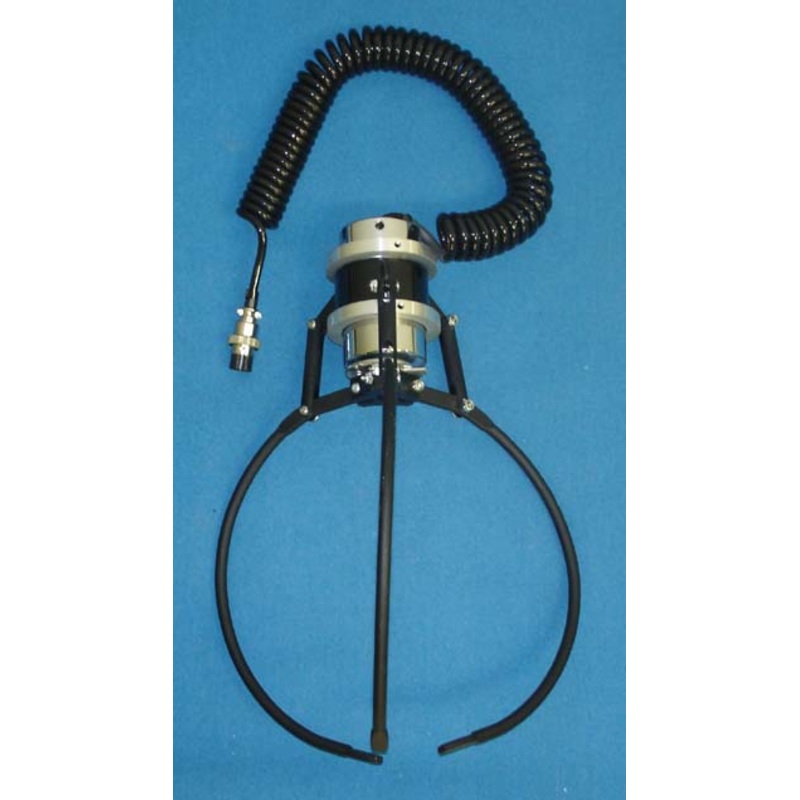 ASY (CLAW LARGE W/SOLENOID) [CG1078DX]