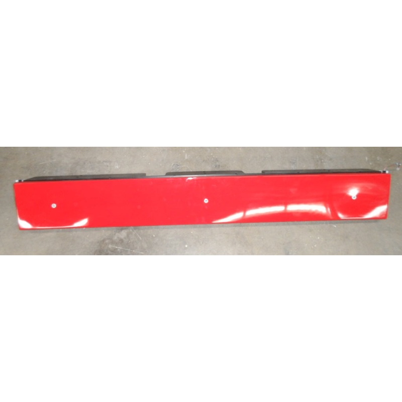 ASY (RUNNING BOARD) [TL3001X]