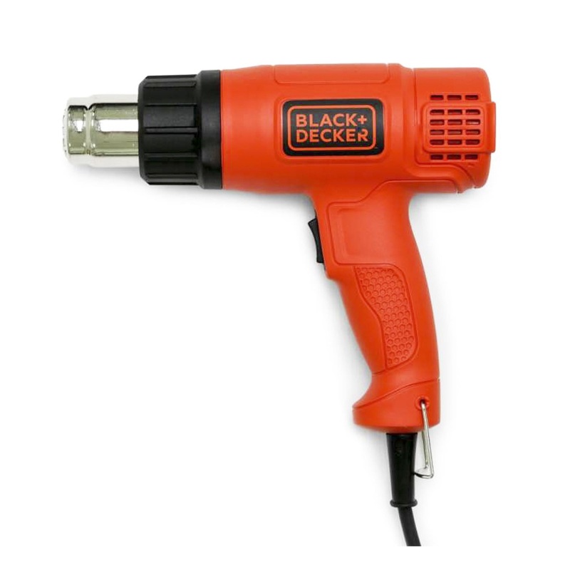 Black+Decker Heat Gun 1800 Watts KX1800 B1