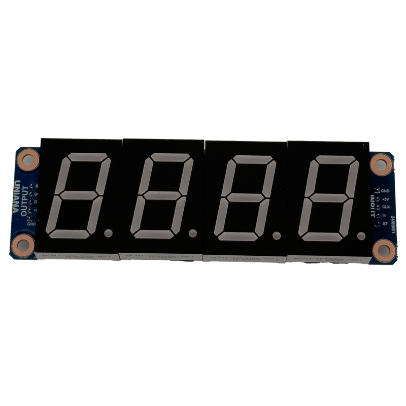 COIN FND4 PCB [XUYGE005]