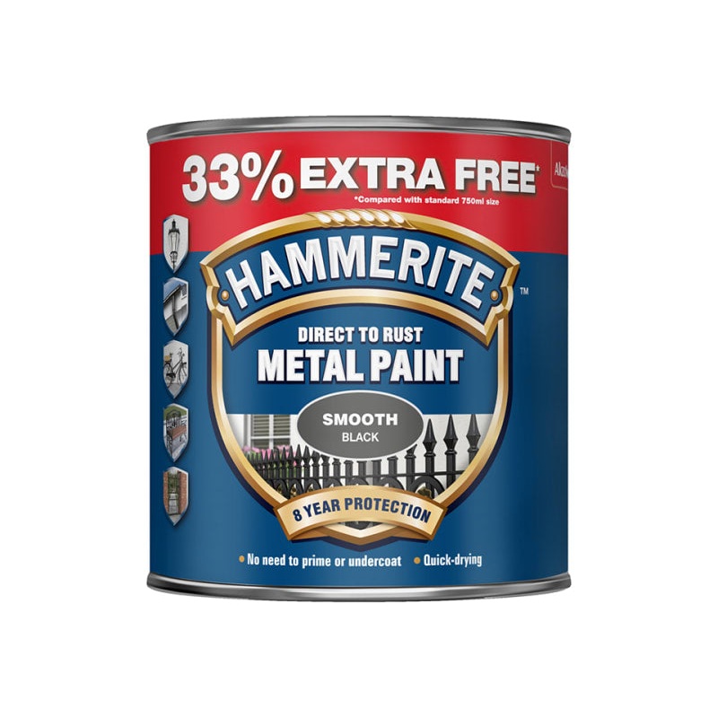 Direct To Metal Smooth NJ36148861621