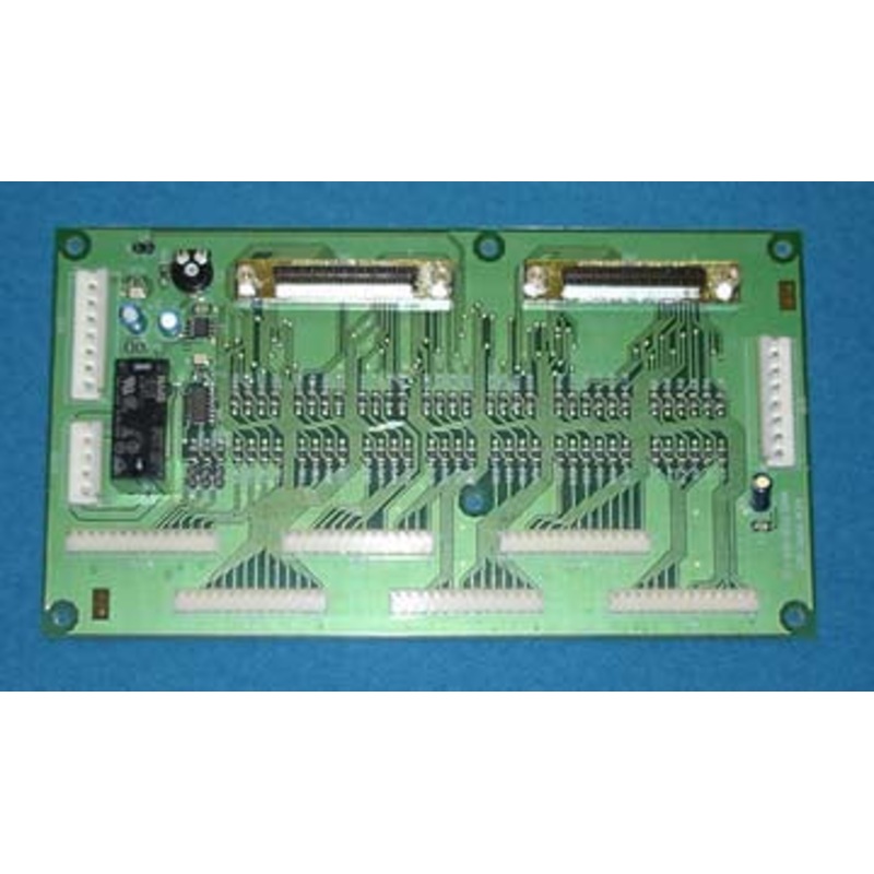 PCBA MGA TRIVIA PCB INPUT ZR [TG2001]