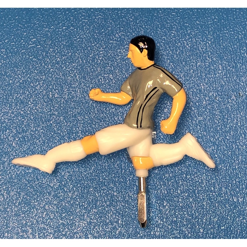 PLAYER (LEFT WING) GREY [SK4015GRY]