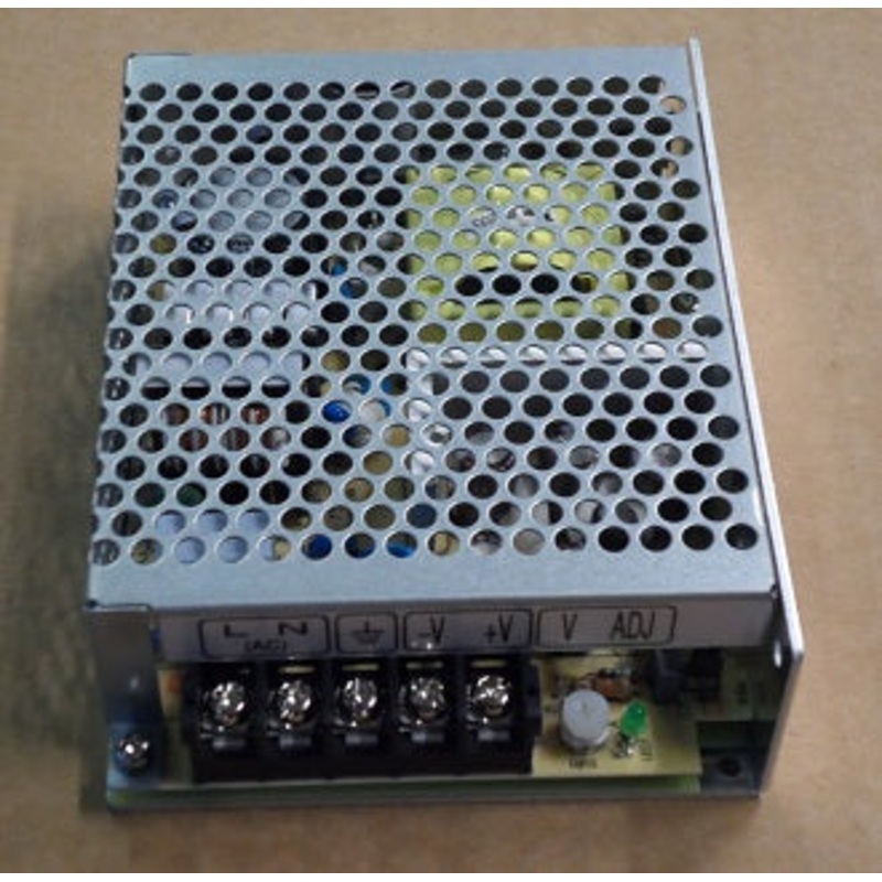 POWER SUPPLY 24V [ZS2010]
