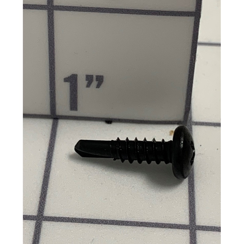 SCREW 10 X 3/4 PPHMS W/TEK [AA6534]