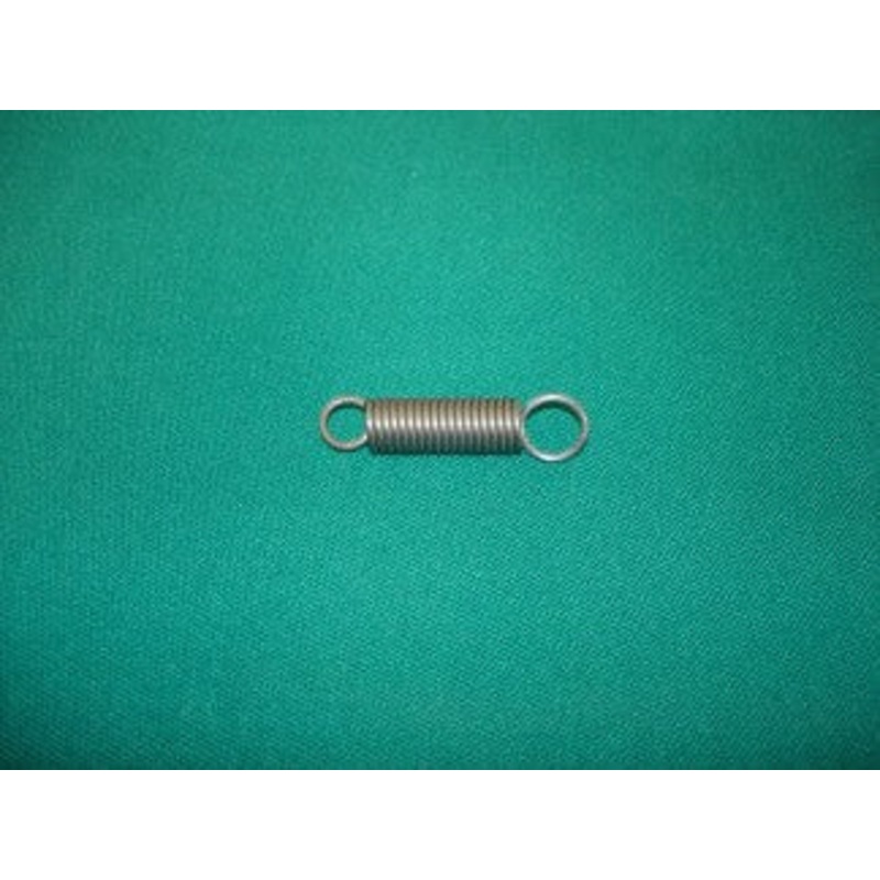 SPRING STOP( 27) (BW HANDLE MECH) [PW1052]