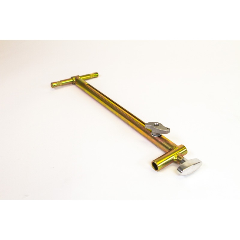 TELESCOPING OFFSET ARM BABY