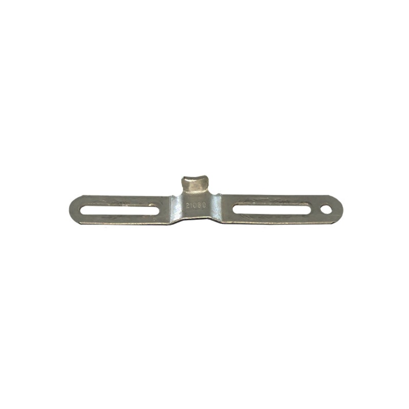 WRS Truth Hardware Stainless Steel Casement Keeper – 9/16 Height