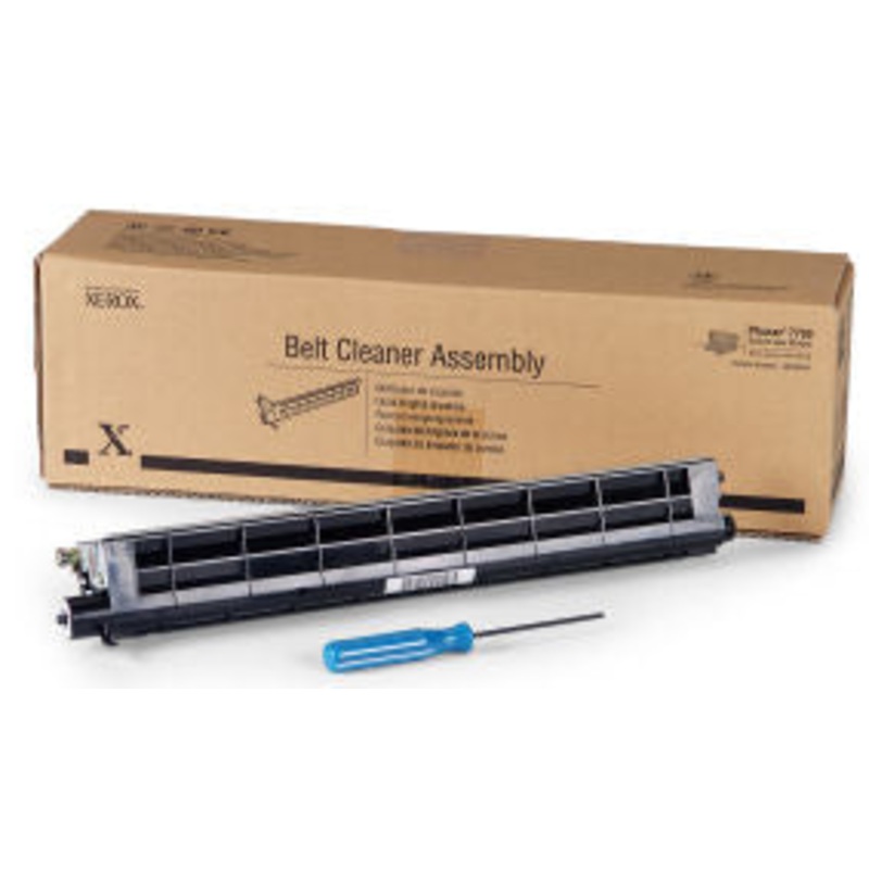 Xerox 7750, 7760 Belt Cleaner Assembly