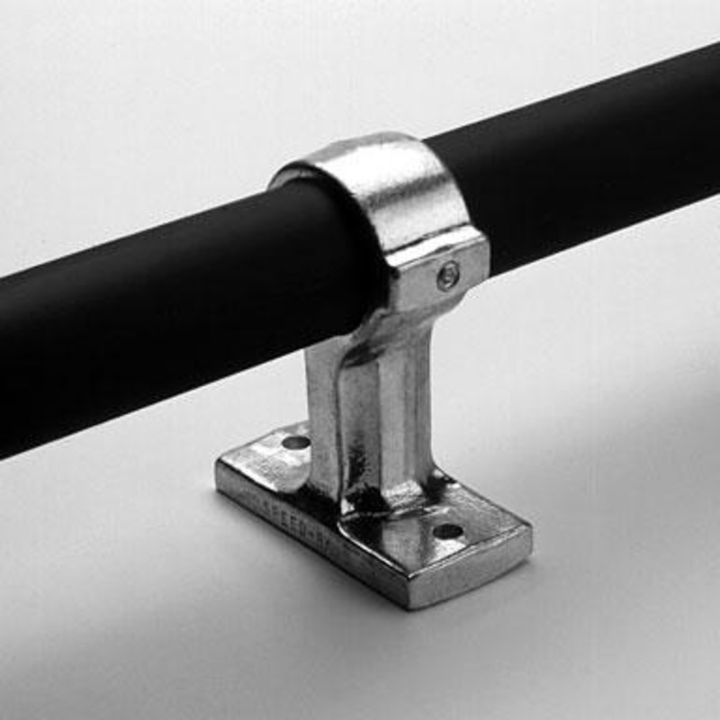 #55-4 Offset Wall Bracket 1 1/2