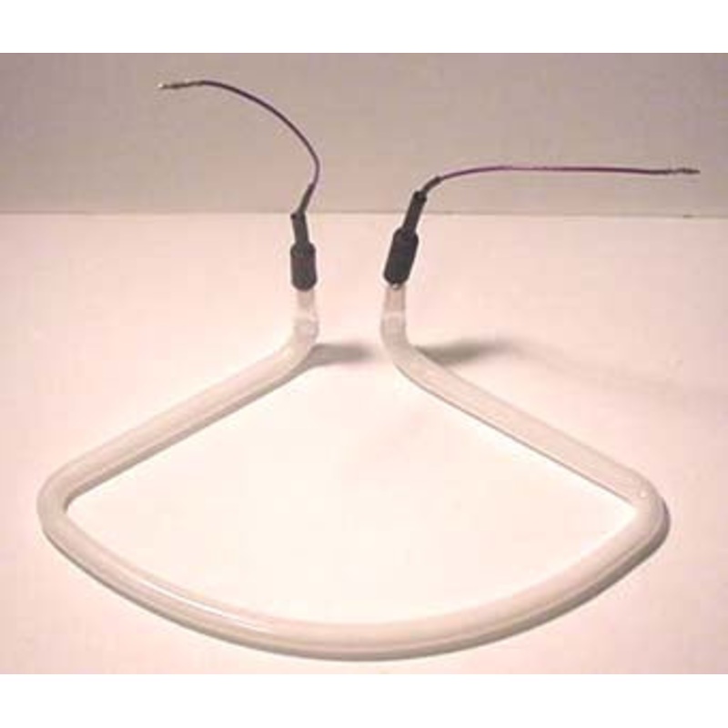 ASY (NEON TRIANGLE- PINK) [CC2021A]