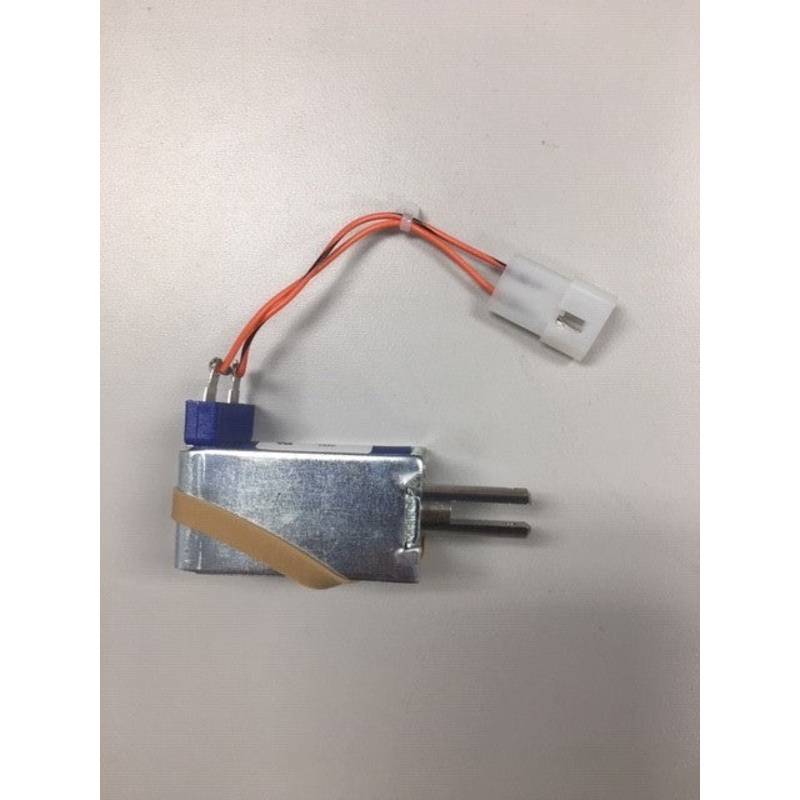 ASY (SOLENOID) [E02008ZSX]