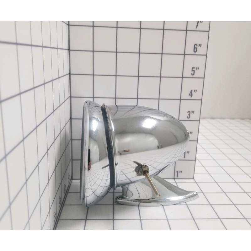 BACKUP MIRROR KT-421 LEFTHAND [XSIKCCUS028L]