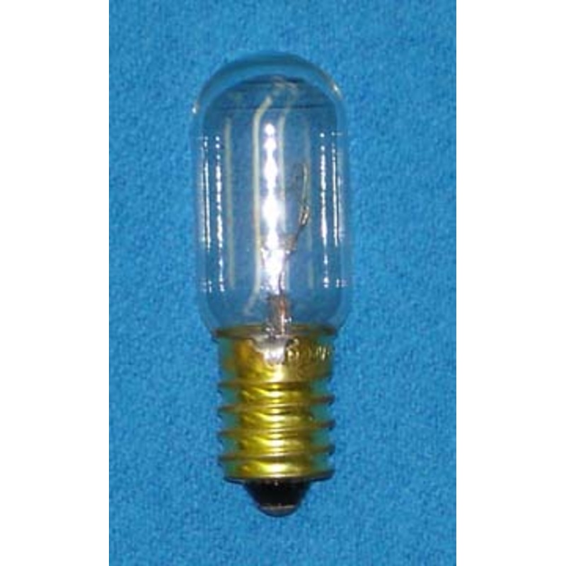 BULB (ZAMPERLA) 1620308 (6 WATT) [E02943]