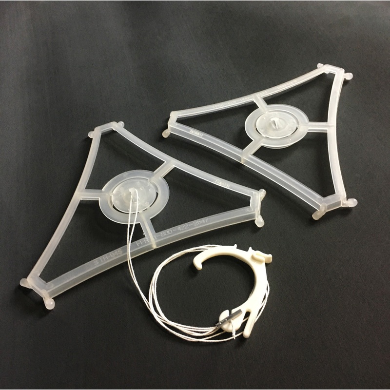 Ceiling Dangler Hardware