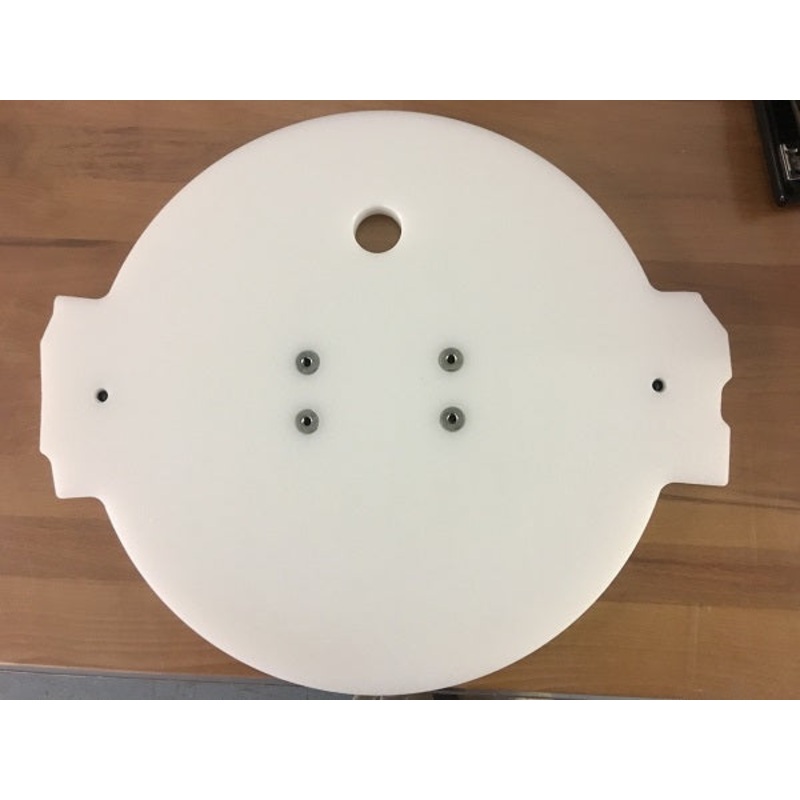 D&B SHIELD BACK [MJ3386]