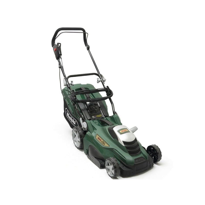 Electric Rotary Lawnmower 40cm WEER40