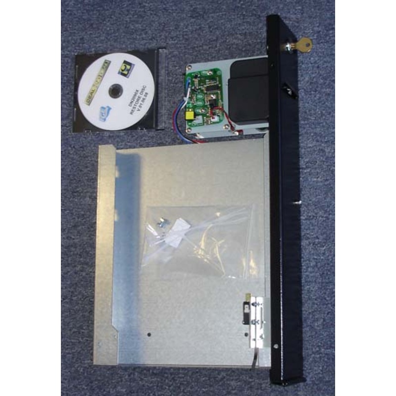 FIELD CONVERSION KIT – COUPONS TO TICKETS DEAL OR NO DEAL STREET GAME [DN1100TDFX]