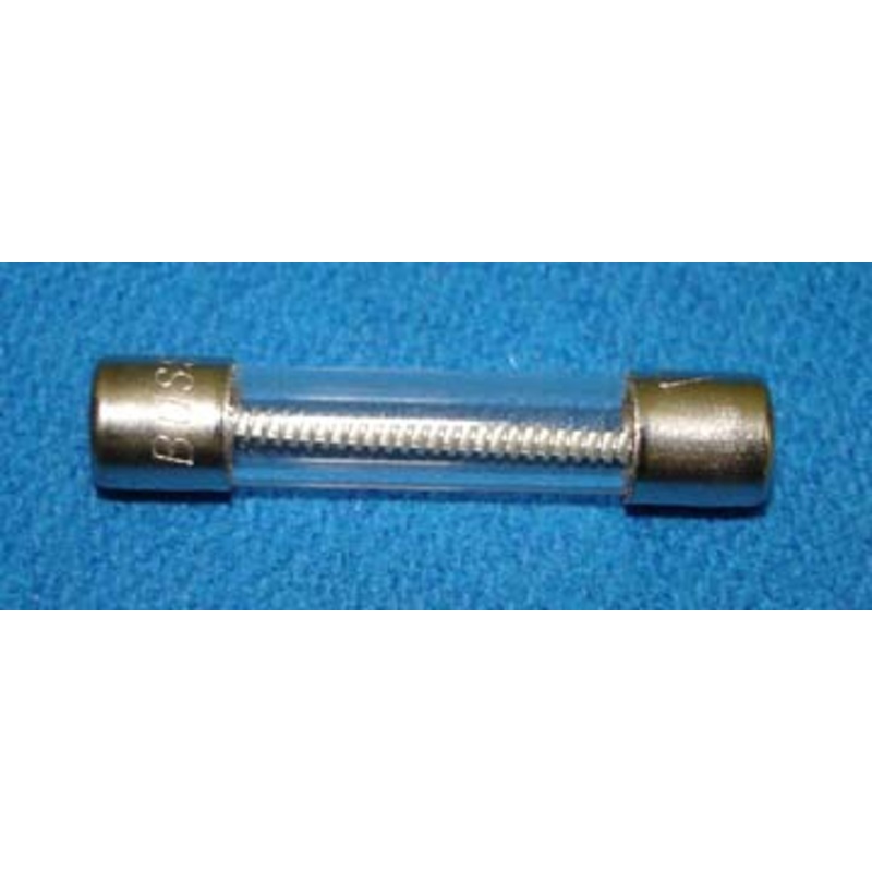 FUSE 10 AMP 250V SLO BLO (MDA-10-R) [E02259]