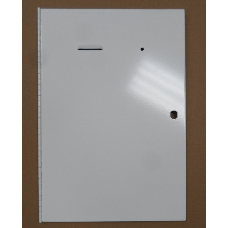 TICKET DOOR WHITE [HF1007-P700]