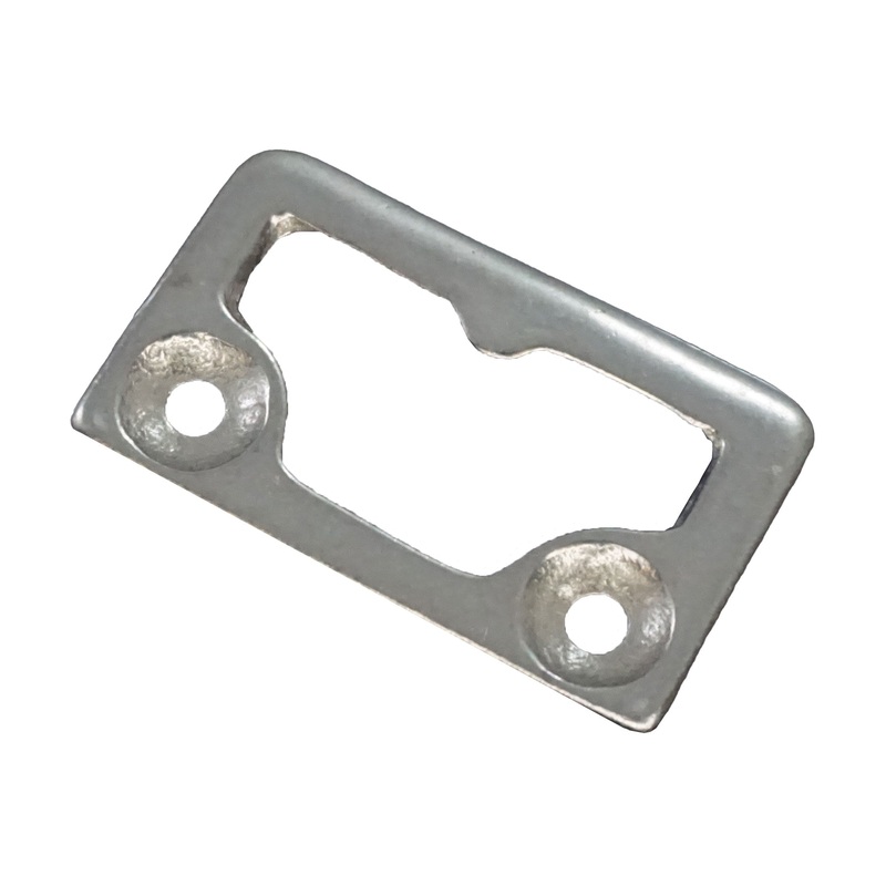 WRS Metal Keeper -1-1/16