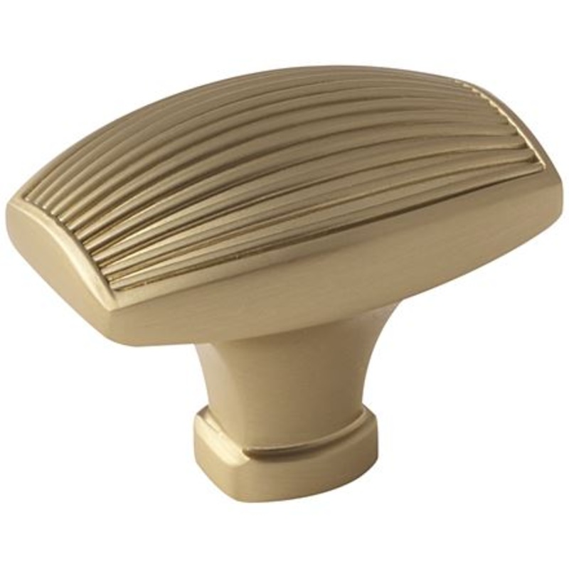 Amerock Sea Grass Knob