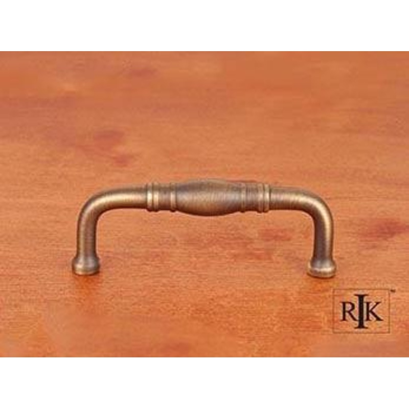 Barrel Middle Pull 3 3/8 (86mm)