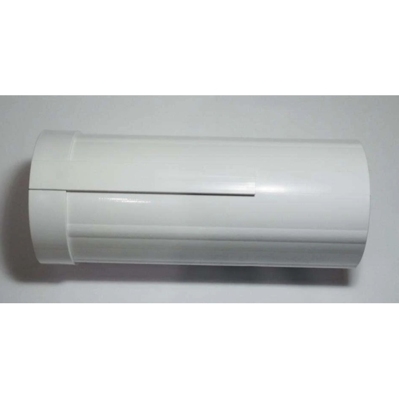 D-D ClariSea SK 5000 Gen 3 Motorhlse fr verbrauchtes Vlies