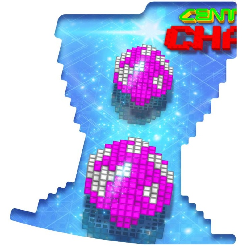 DECAL (CONTROL PANEL LC) [CE7006]