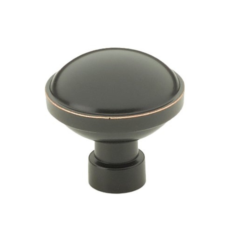 Emtek Brandt Knob