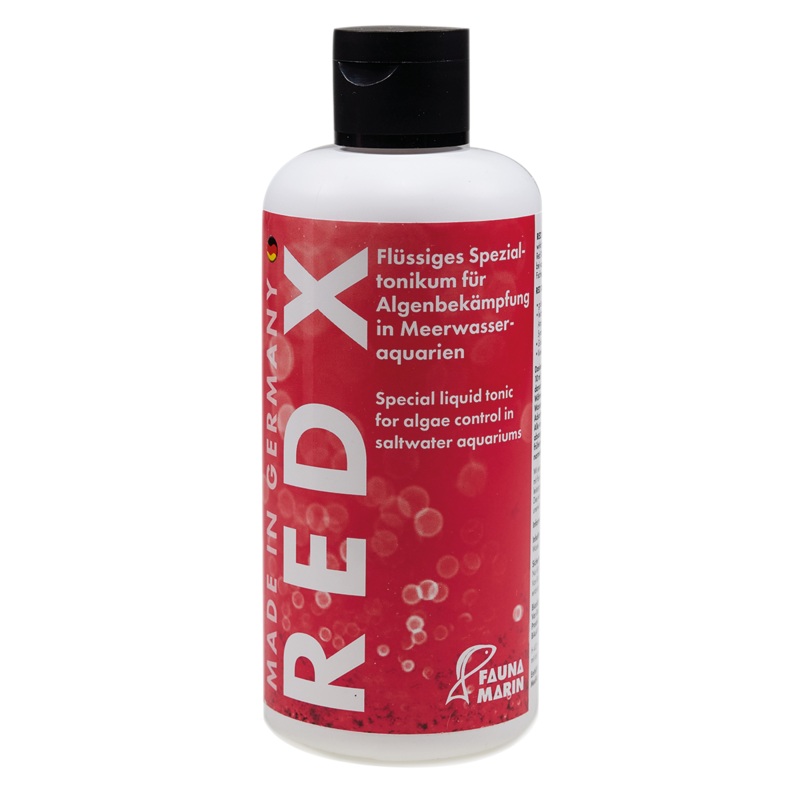 Fauna Marin RED X Cyano Behandlung 250 ml
