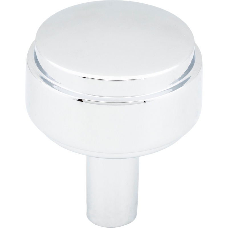 Hayworth Knob by Jeffrey Alexander