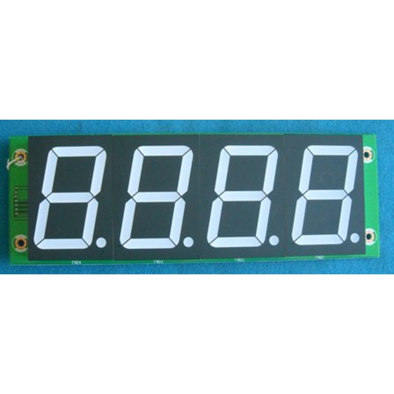 PCBA JACKPOT (LARGE/MARQUEE) [VW2032X]