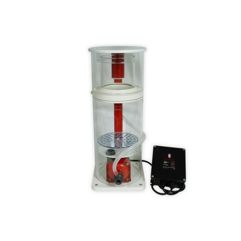 Royal Exclusiv Mini Bubble King 200 VS13 mit RD3 Mini Speedy / extra schmale VS