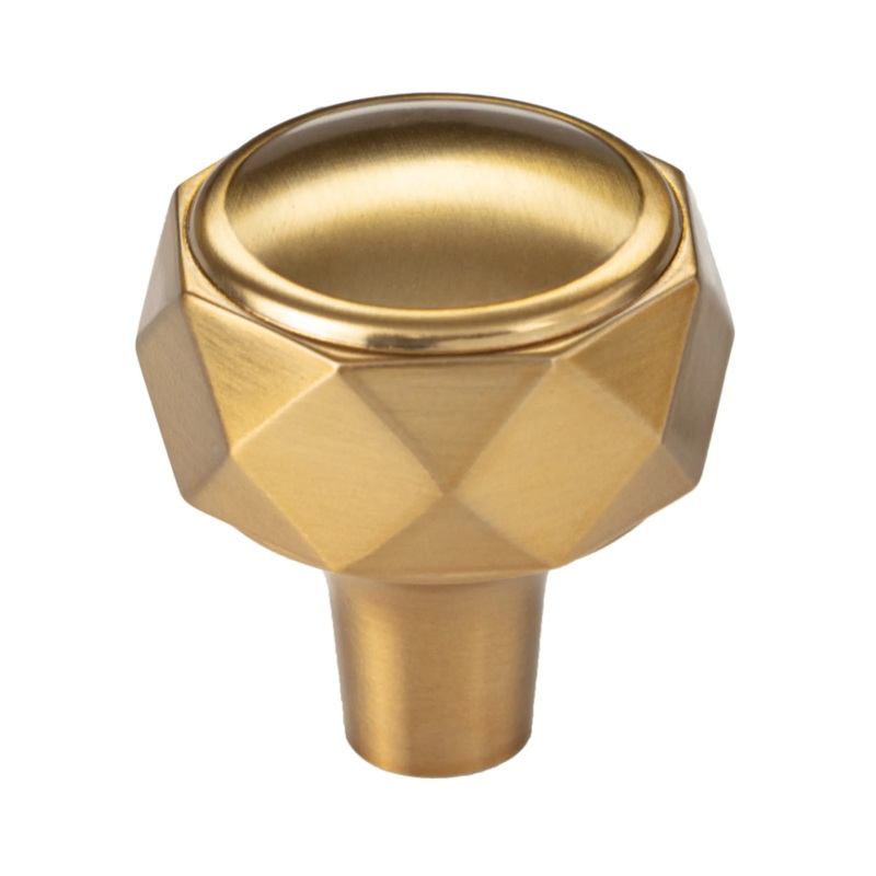 Top Knobs 1-1/4 Kingsmill Knob