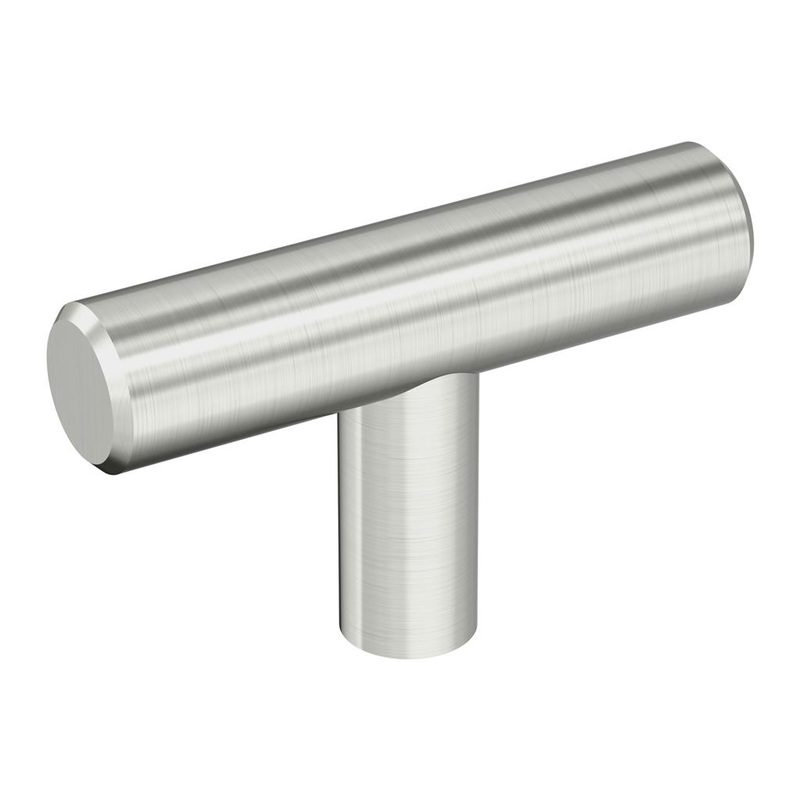 Amerock Bar Pulls Hollow Cabinet Knob