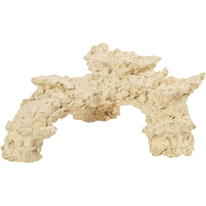 ARKA Riffkeramik 3D Riffbogen 30×30 cm (3DRB3030)