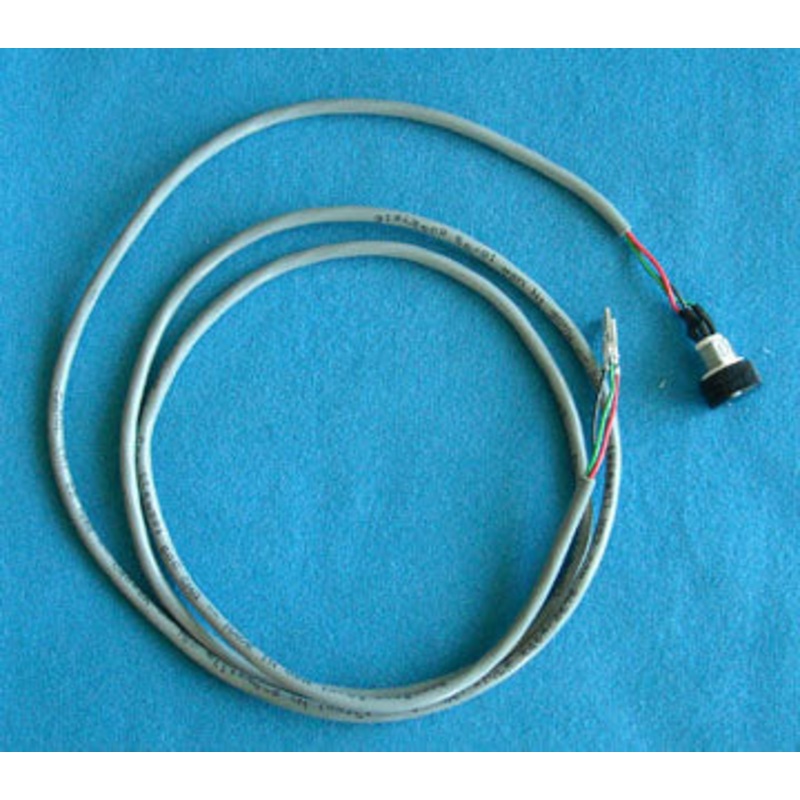 ASY (CONTROLLER TILT POT) [E00259BXX]