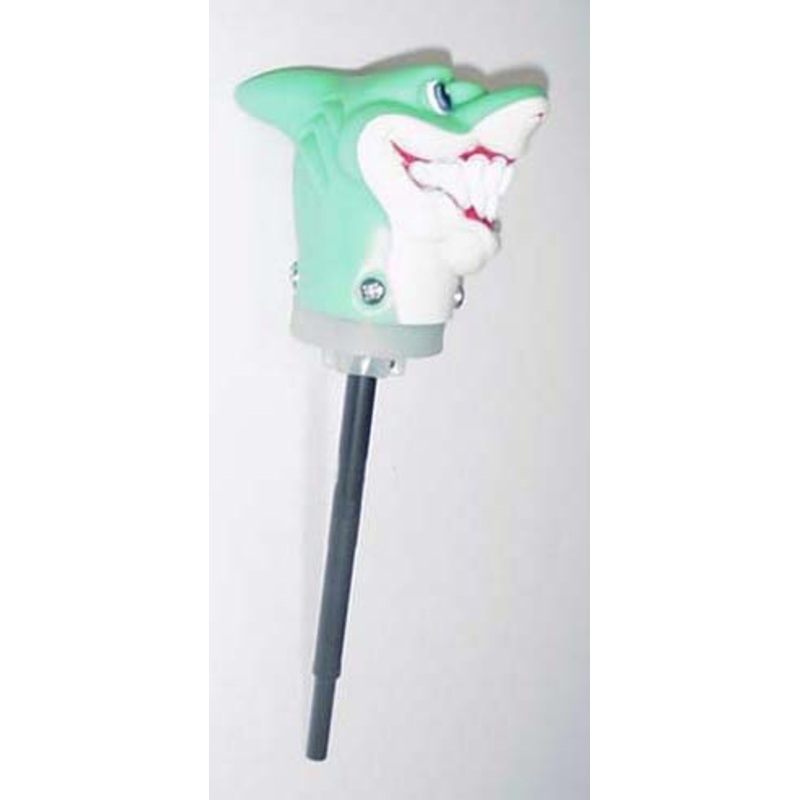 ASY (SHARK HEAD GREEN) [WS2011GX]