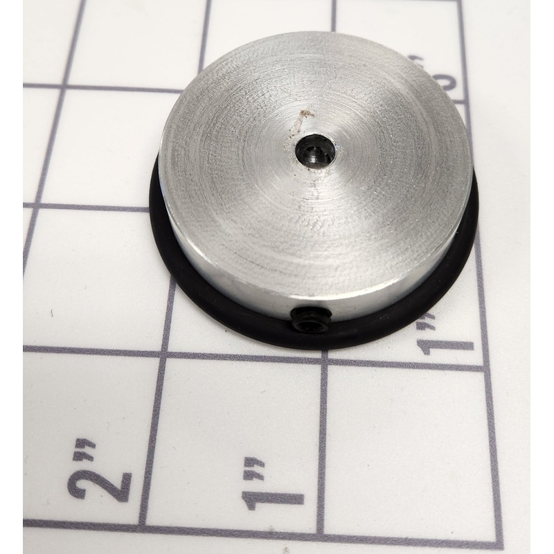 ASY (TARGET WHEEL) NOT FOR RESALE SEE NOTE [DB1050X]