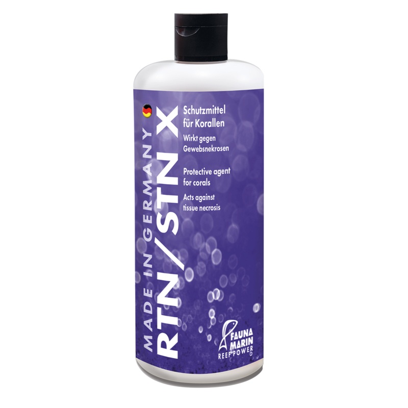 Fauna Marin RTN/STN X Behandlung 500 ml