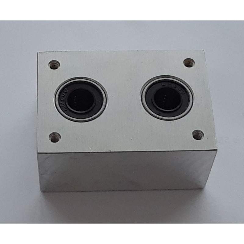 LM BLOCK (RJMP-01-08) [PK2000CE]