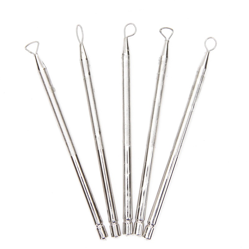Metal Aluminium Stick 12Cm 6Pc Blister Ib