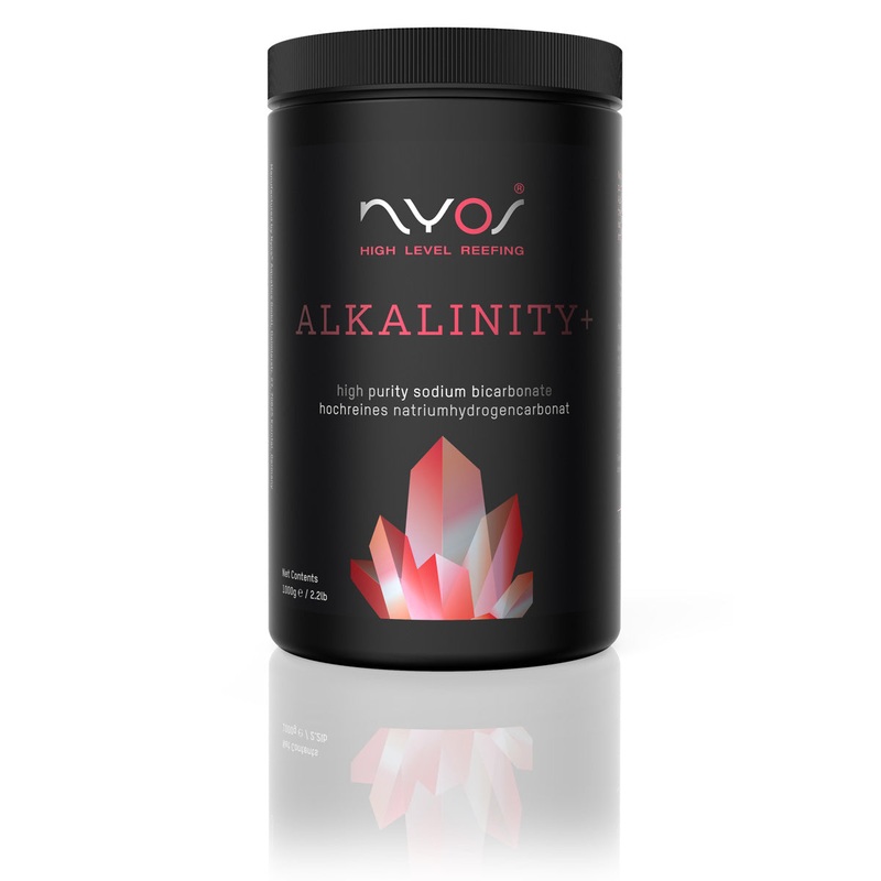 Nyos Alkalinity+ zur Anhebung der Karbonathrte 1000 g